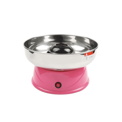 By Kitchen Mini Pamuk Şeker Makinesi