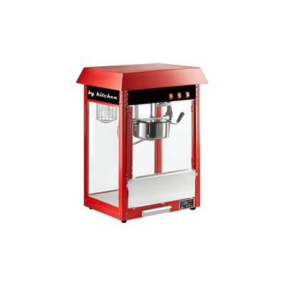 By Kitchen Mısır Patlatma Makinesi