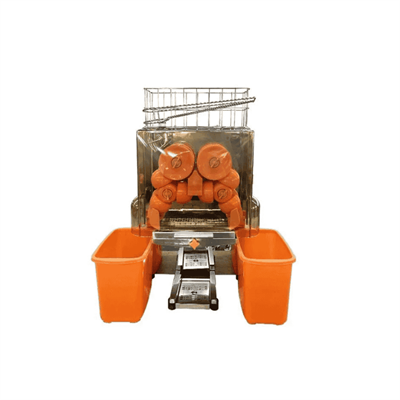 By Kitchen Otomatik Portakal Sıkma Makinesi