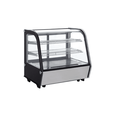 By Kitchen Pasta Dolabı 120Litre Setüstü DST-05