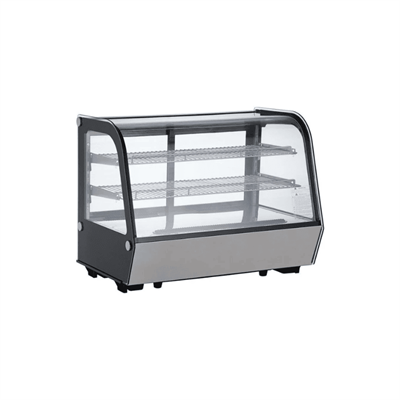 By Kitchen Pasta Dolabı 160 Litre DST-06