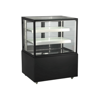 By Kitchen Pasta Teşhir Dolabı 390 Lt