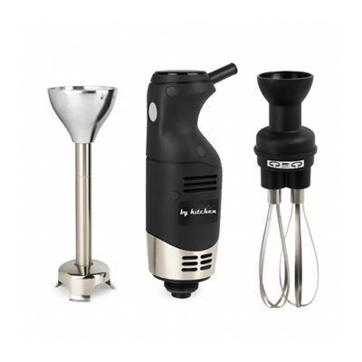 By Kitchen Profesyonel El Blender 23.6 cm 