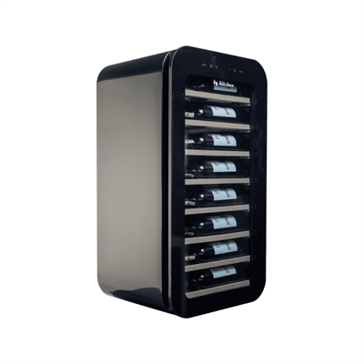 By Kitchen Şarap Dolabı WC-22B