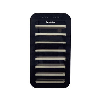 By Kitchen Şarap Dolabı WC-22B