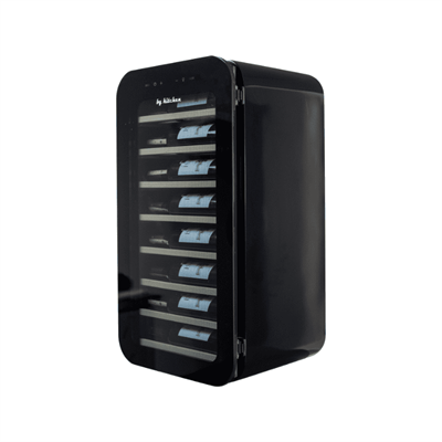 By Kitchen Şarap Dolabı WC-22B