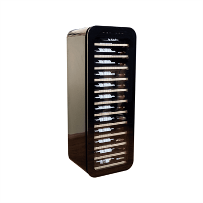 By Kitchen Şarap Dolabı WC-34B