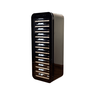 By Kitchen Şarap Dolabı WC-34B