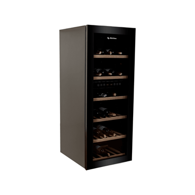 By Kitchen Şarap Dolabı WC-73B