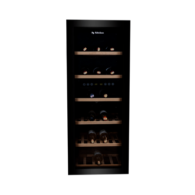 By Kitchen Şarap Dolabı WC-73B