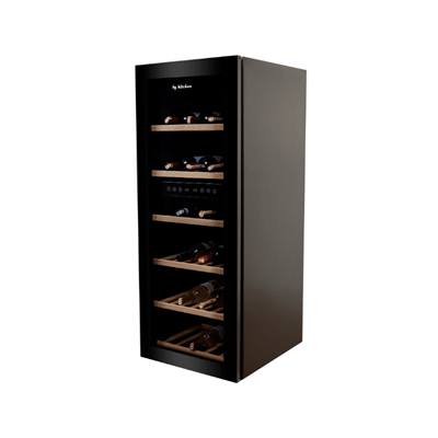 By Kitchen Şarap Dolabı WC-73B