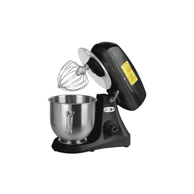 By Kitchen Set Üstü Mikser 7 Litre Siyah