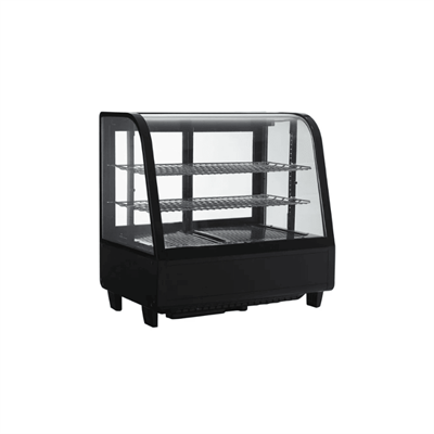 By Kitchen Setüstü Pasta Teşhir Dolabı