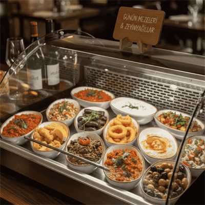 By Kitchen Soğuk Teşhir Dolabı DST-08