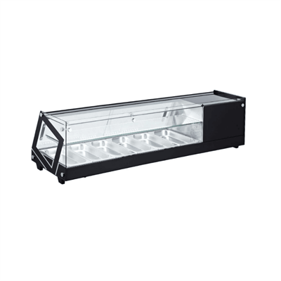 By Kitchen Sushi Dolabı DST-84L