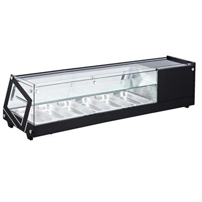 By Kitchen Sushi Dolabı DST-84L