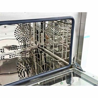 Elektrikli Patisserie Fırın 5 Tepsili