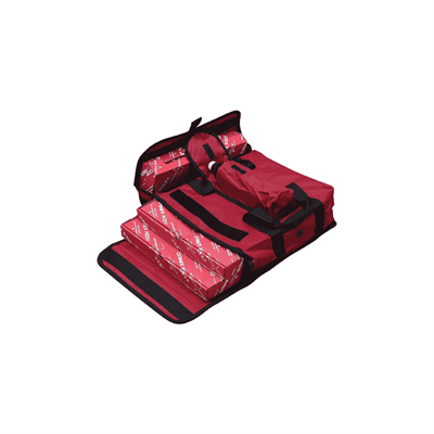 Empero Thermo Pizza Servis Çantası