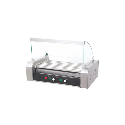Hot Dog Roller / Sosis Kızartma Makinesi