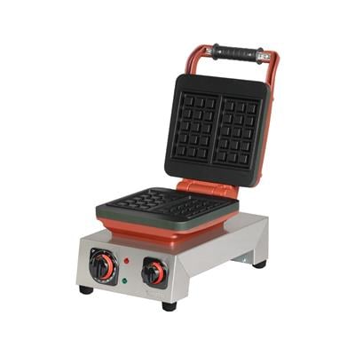 Omake Brüksel Waffle Makinesi