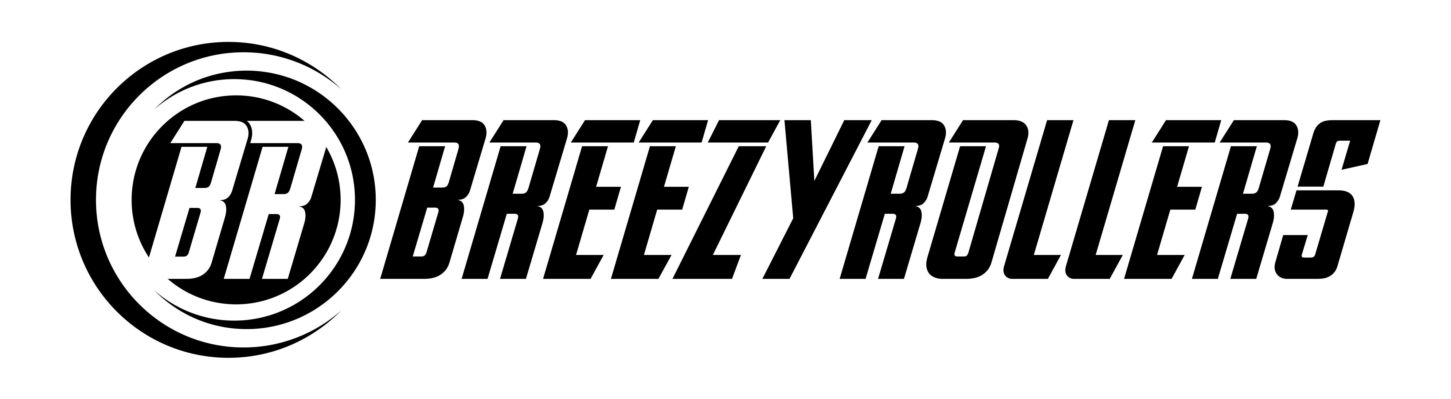 BREEZY ROLLERS