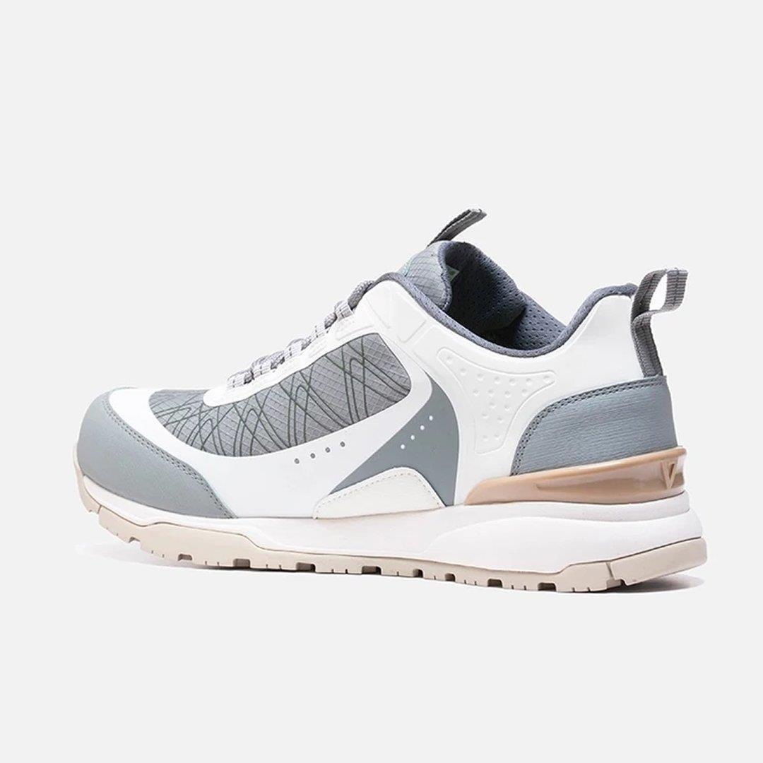 1291 V-Mich Alpin Pro Erkek Ayakkabı Beyaz