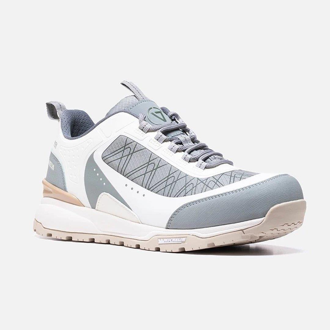 1291 V-Mich Alpin Pro Erkek Ayakkabı Beyaz