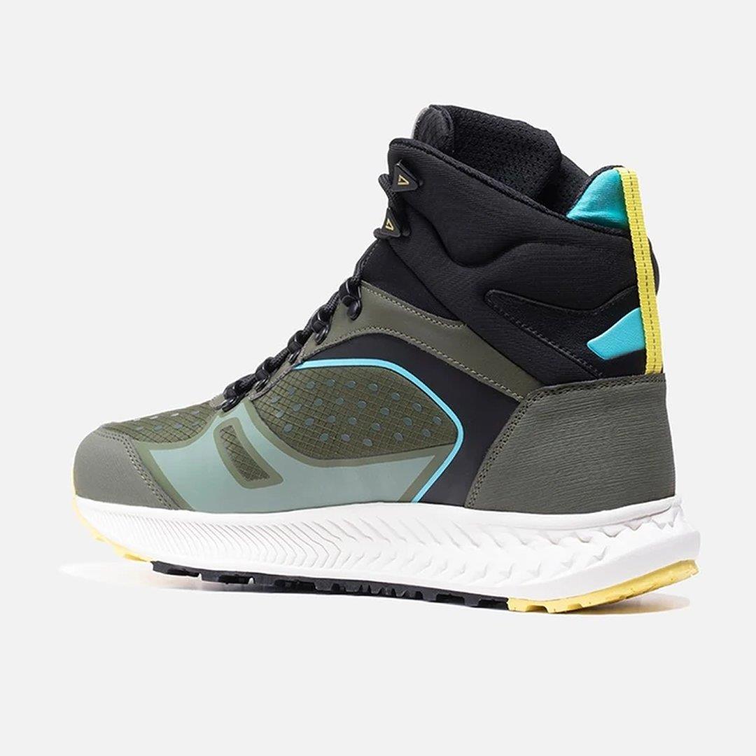 1324 V-MICH TRACER PRO MID ERKEK BOT