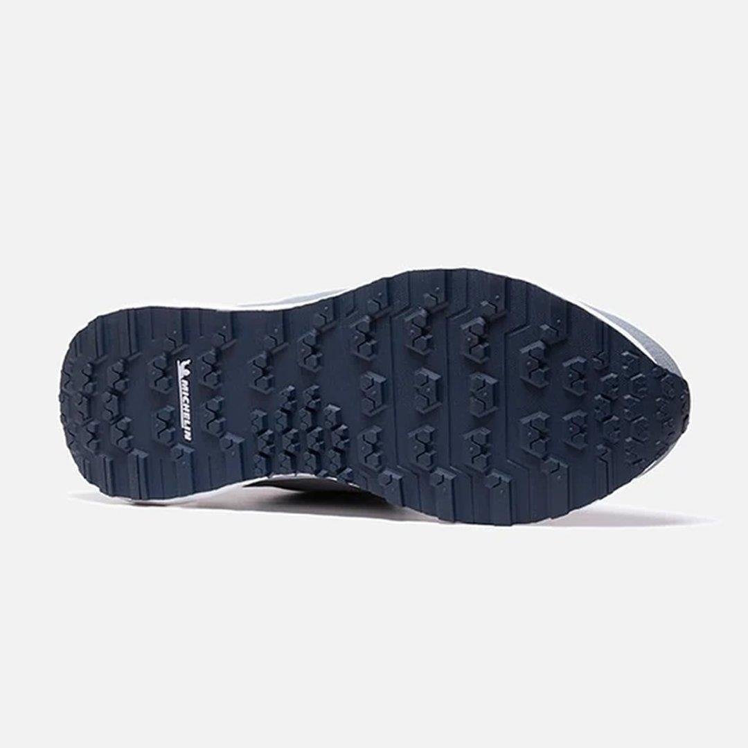 1327 V-Mich Zone Gri Erkek Bot