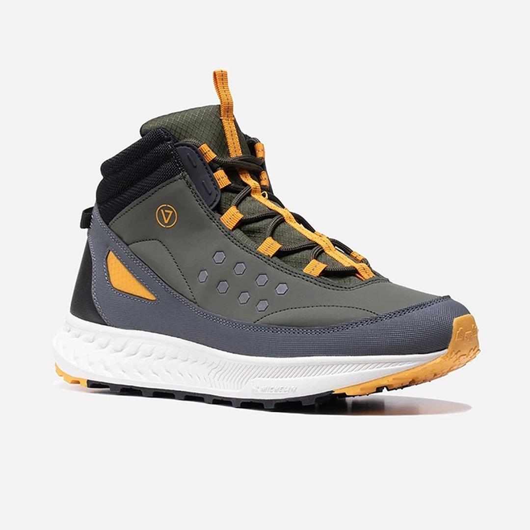 1327 V-Mich Zone Haki Erkek Bot