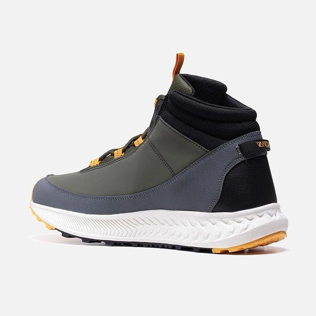 1327 V-Mich Zone Haki Erkek Bot