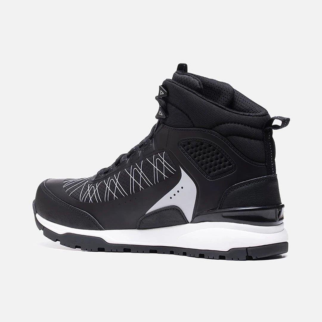 1335 V-Mich Alpin Pro Mid Erkek Bot