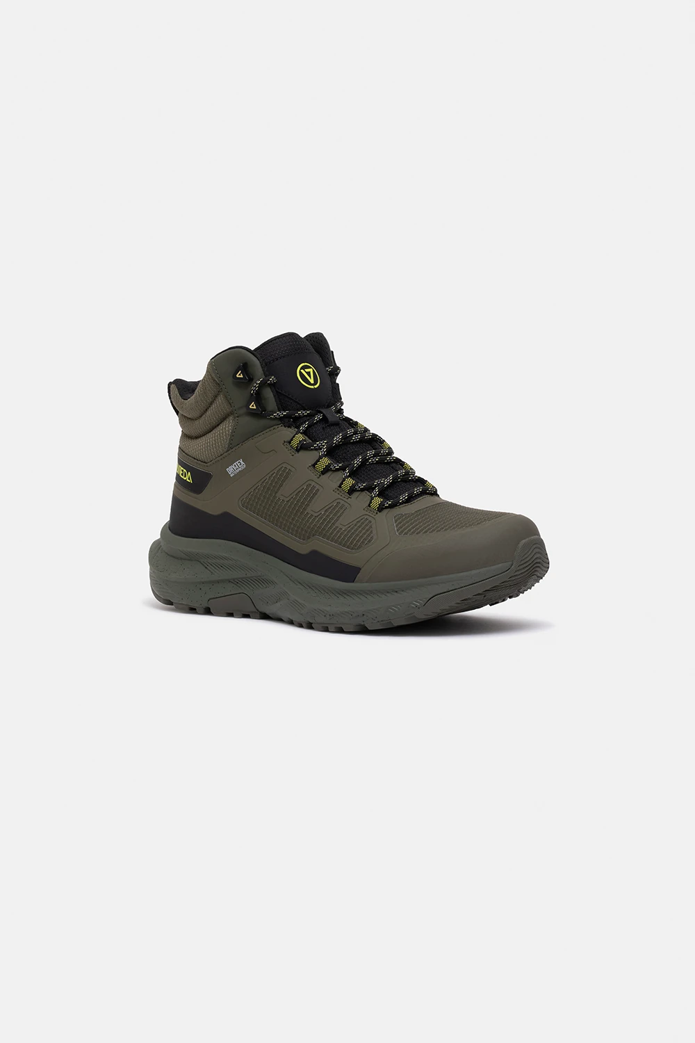 1414 V-GUARD PRO MID ERKEK BOT HAKI