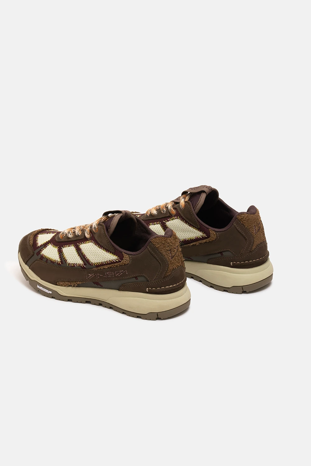 1438 VX CORE ERKEK AYAKKABI HAKI/BORDO