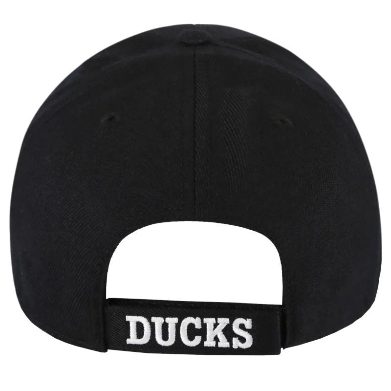 47 Anaheim Ducks NHL MVP Şapka – Siyah