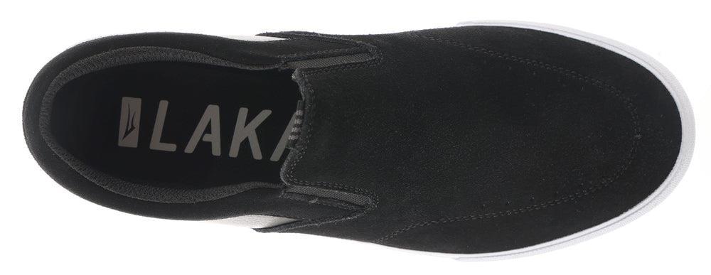 Lakai Owen Vlk Black/Suede