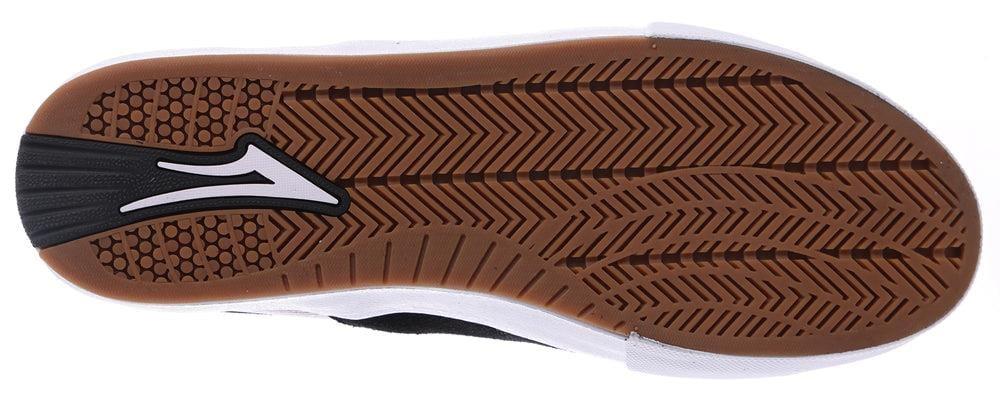 Lakai Owen Vlk Black/Suede