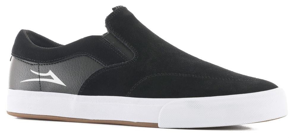 Lakai Owen Vlk Black/Suede