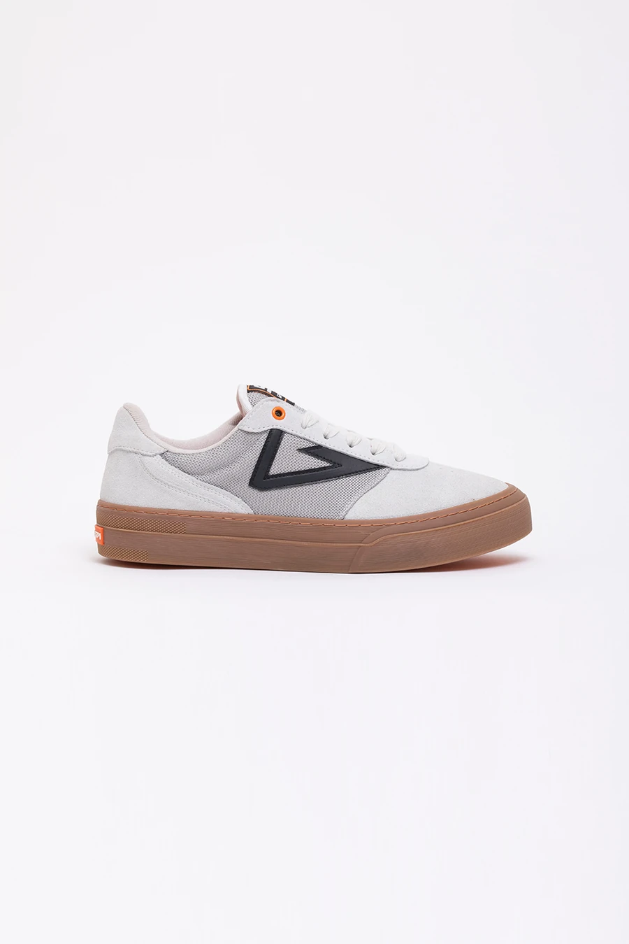 VANEDA 1408 S3 SNEAKERS ERKEK AYAKKABI BEYAZ