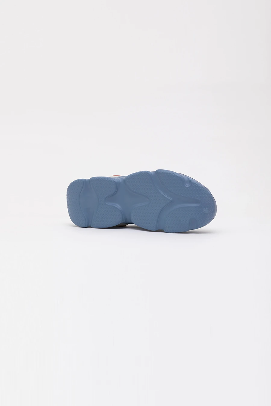 VANEDA 5516 HYBRID EVA SANDALET ERKEK TERLIK İNDIGO MAVI