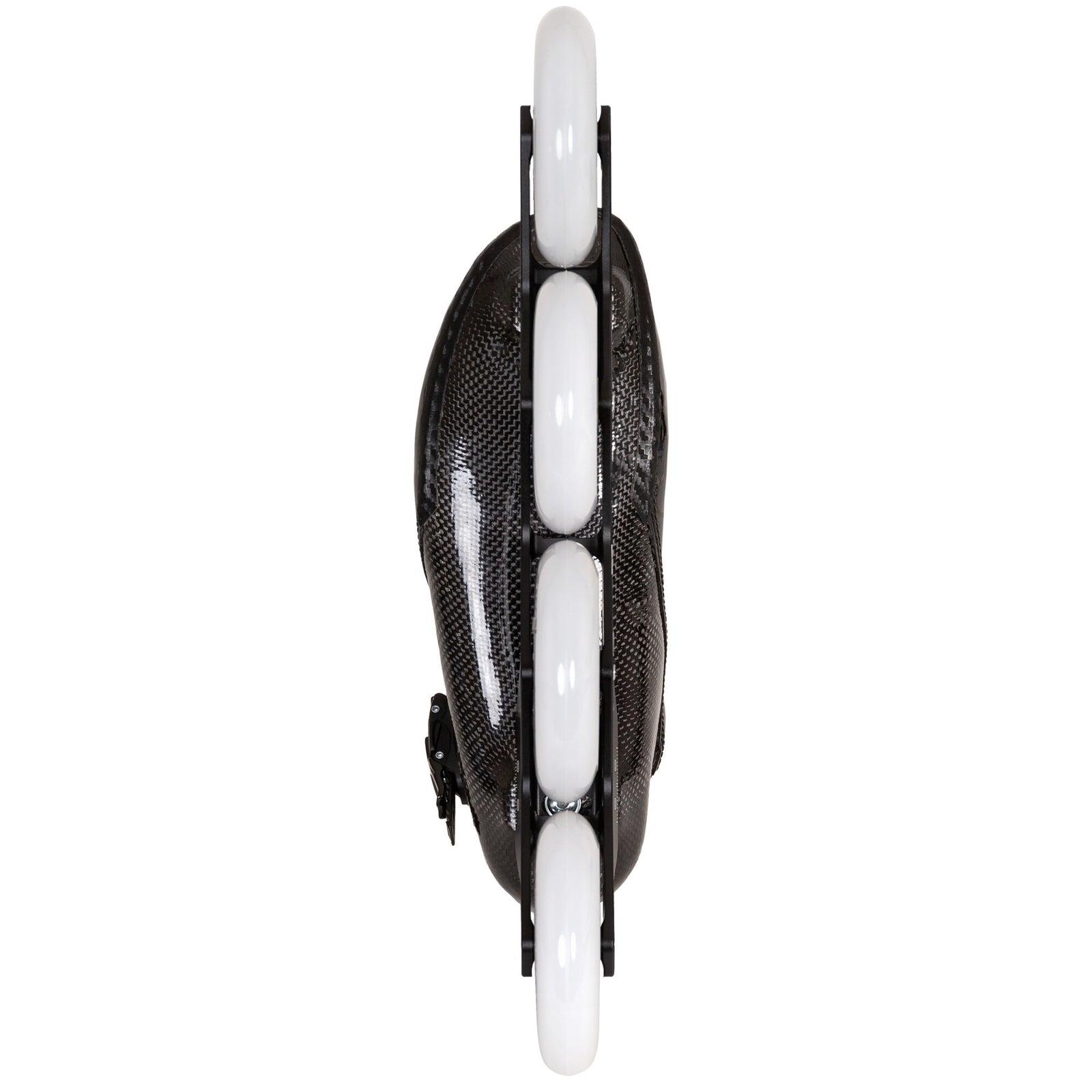 ACCEL Race Black 100 Racing Paten