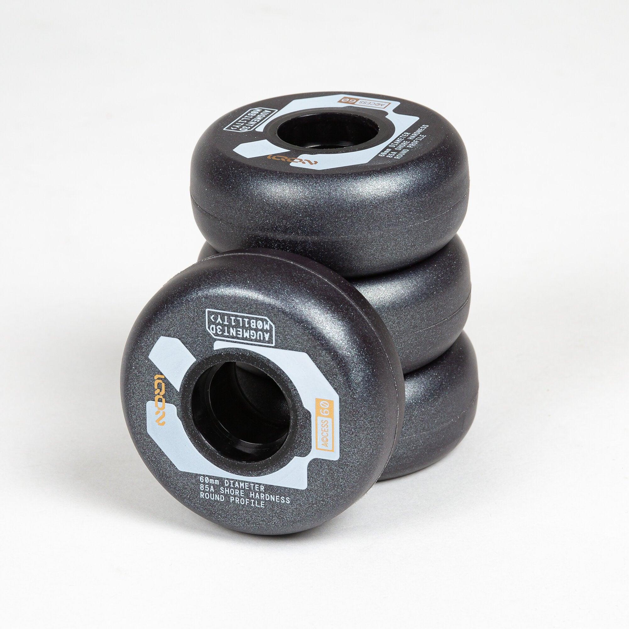 Access 60 Dark Grey 4lü