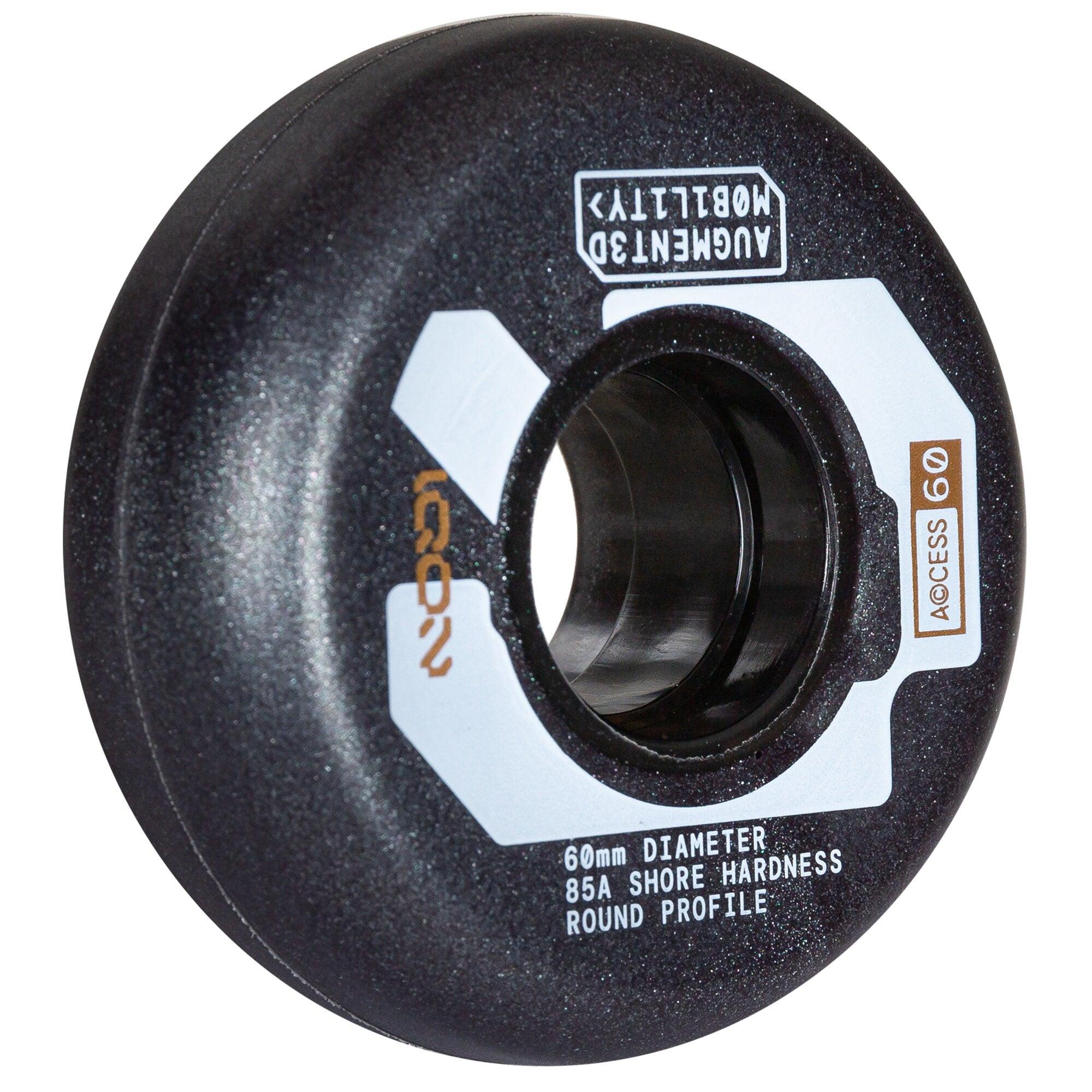 Access 60 Dark Grey 4lü