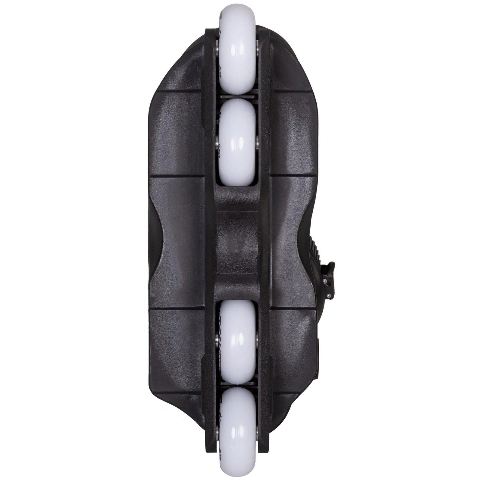 Aeon 60 Black Agresif Paten