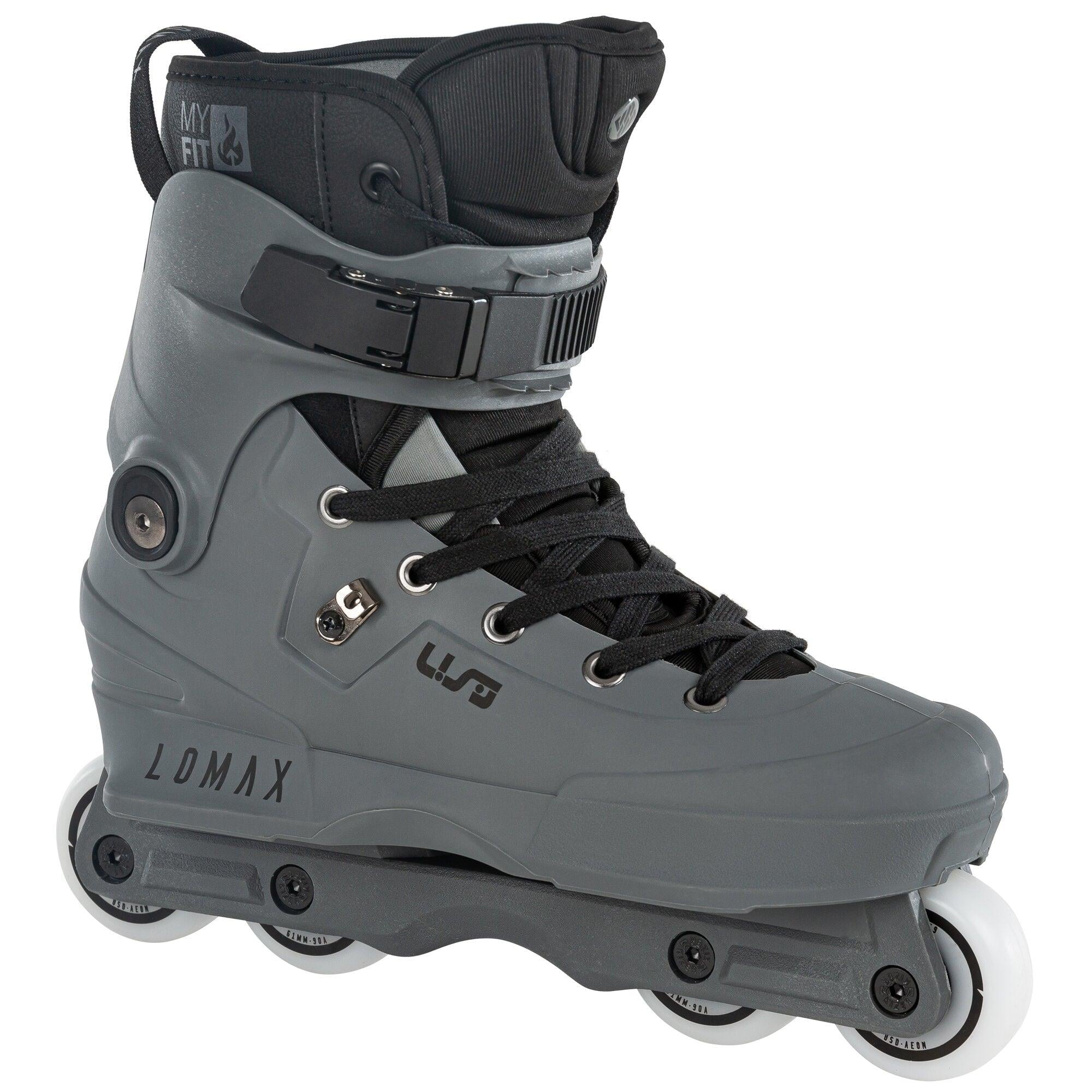 Aeon Nick Lomax Pro 60 Agresif Paten