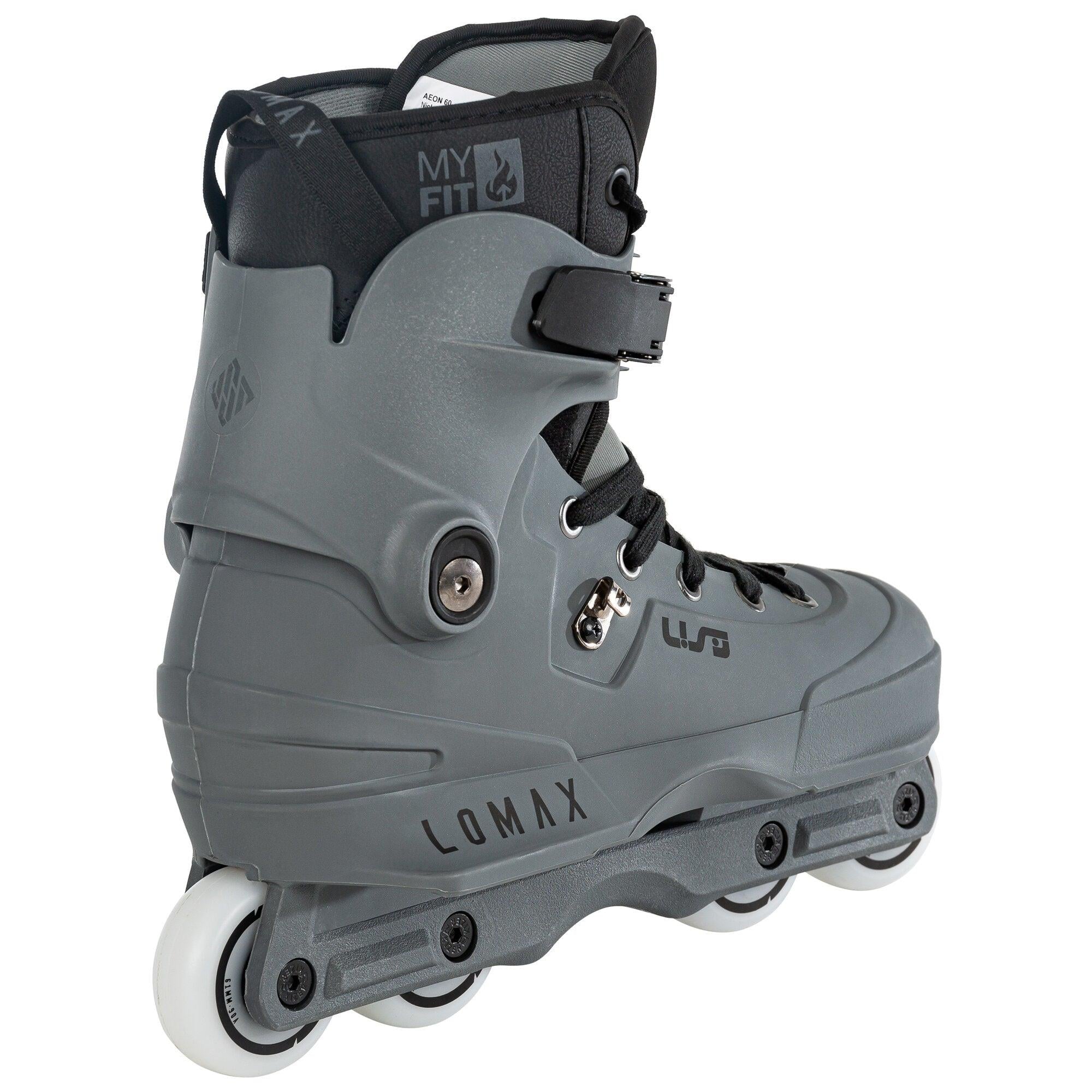 Aeon Nick Lomax Pro 60 Agresif Paten