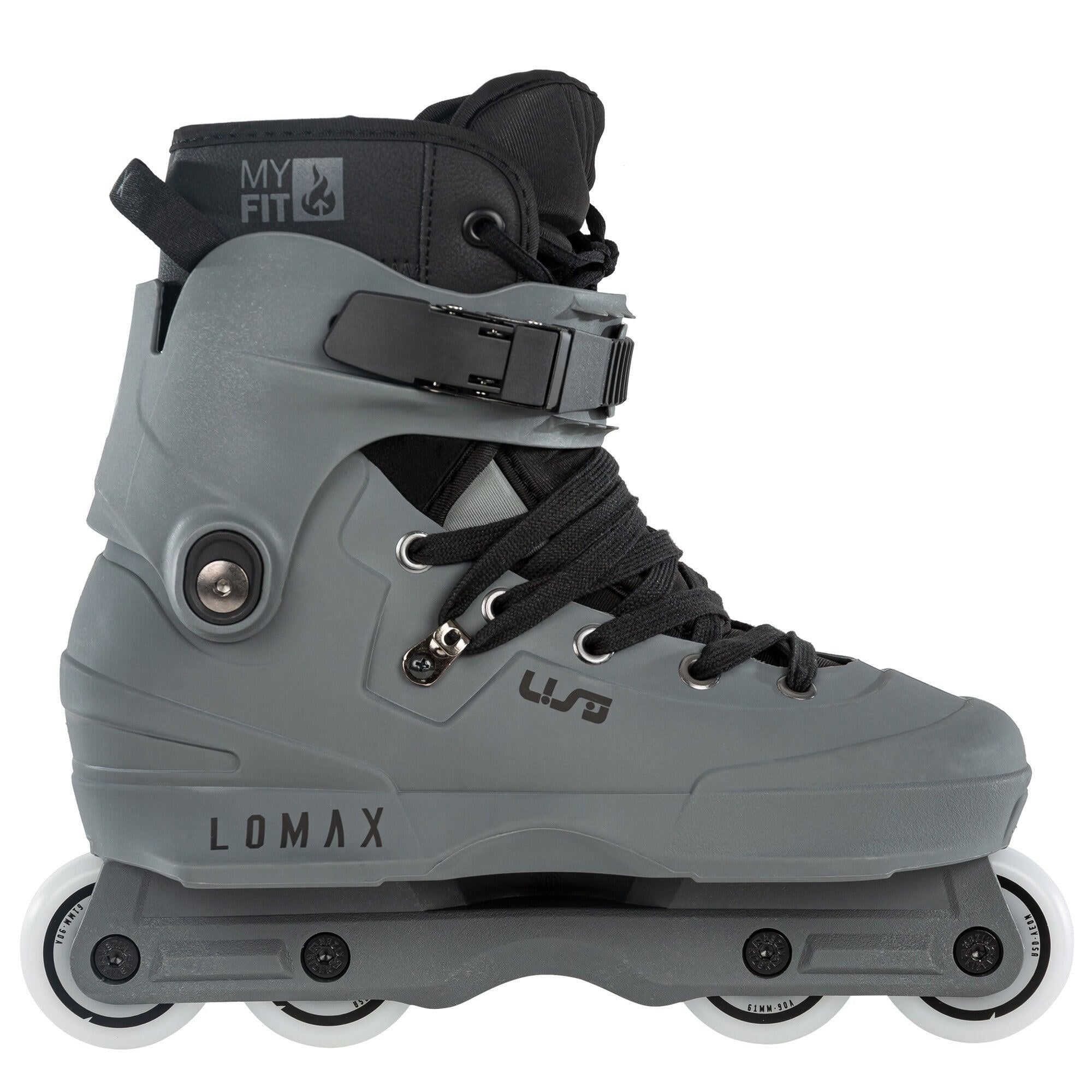 Aeon Nick Lomax Pro 60 Agresif Paten