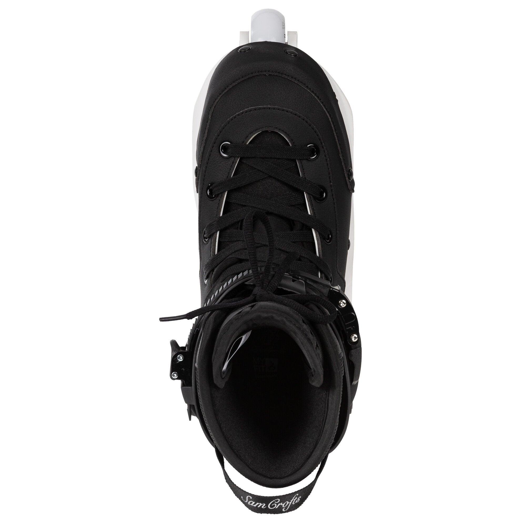 Aeon Sam Crofts II Pro 60 Agresif Paten