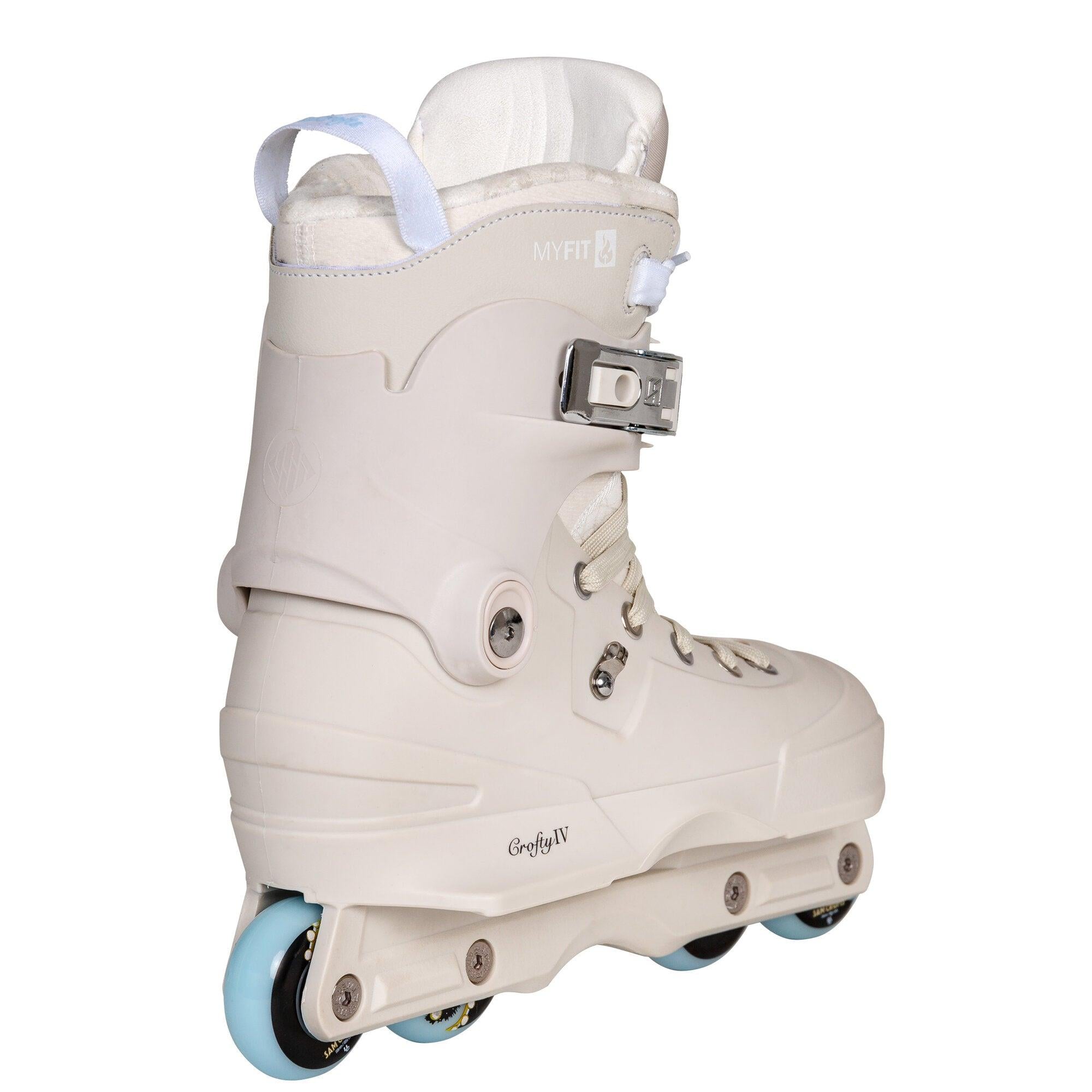 Aeon Sam Crofts IV Agresif Paten