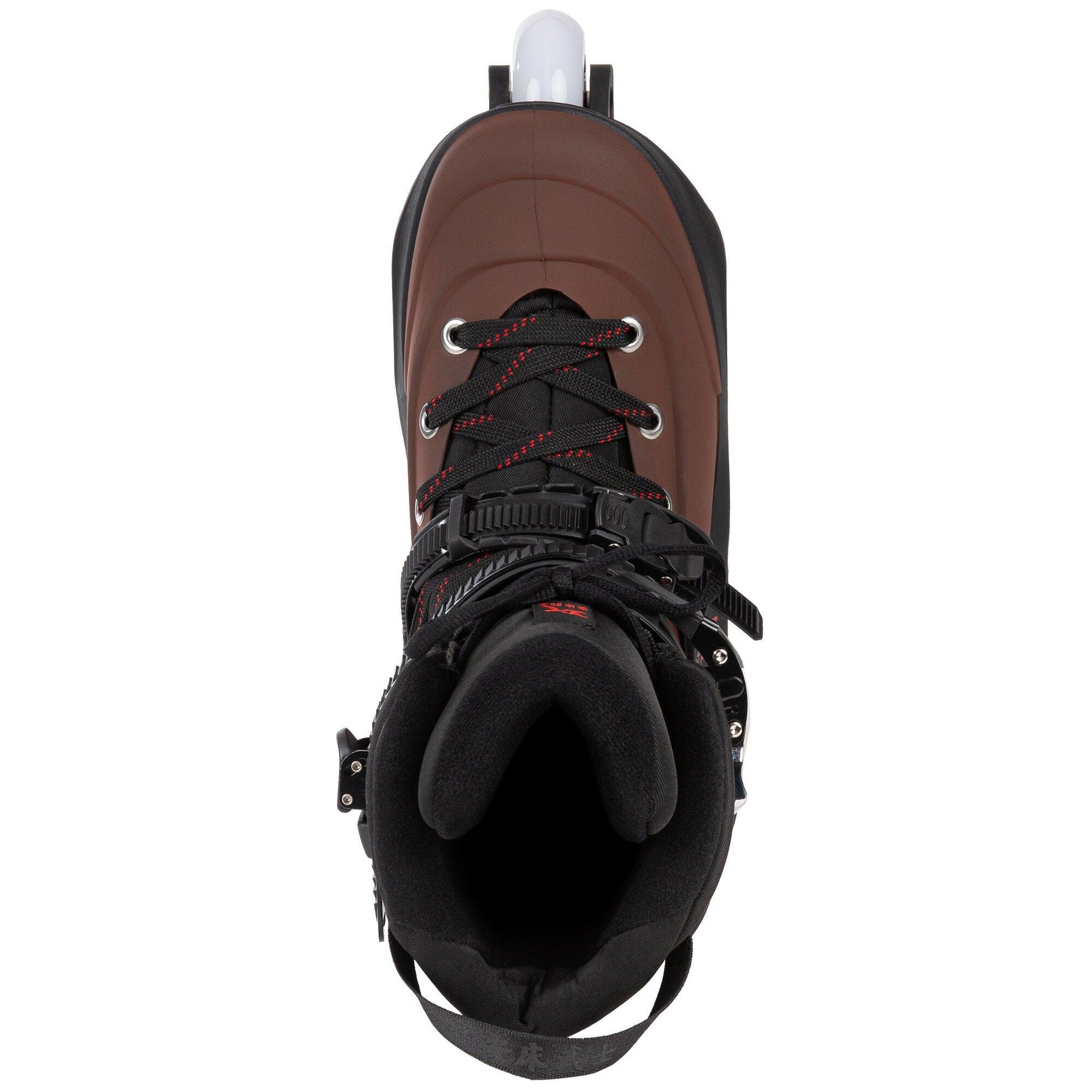 Aeon Takeshi Pro 68 Agresif Paten